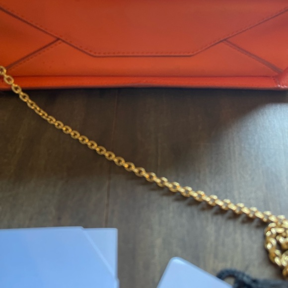 Celine clutch on chain - Picture 3 of 11